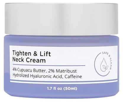 Belle Vogue™ Neck Firming Cream